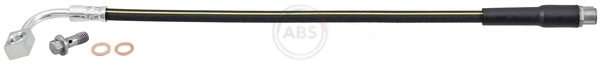 Brake Hose SL 6647