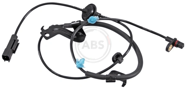 Sensor, wheel speed 31812