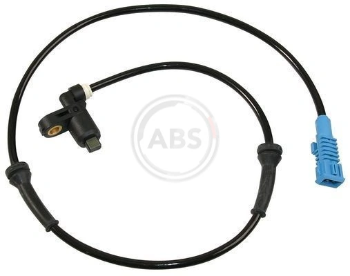 Sensor, wheel speed 30077