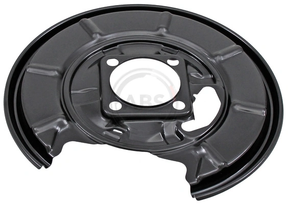Splash Guard, brake disc 11317