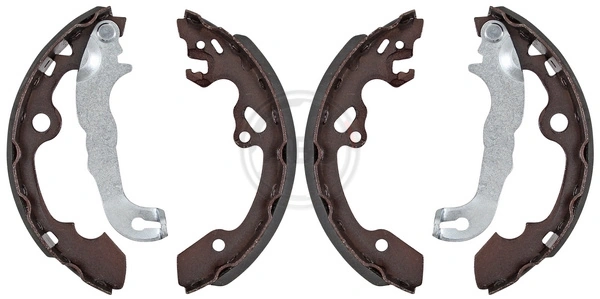 Brake Shoe Set 9054