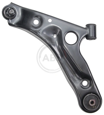 Control/Trailing Arm, wheel suspension 211295