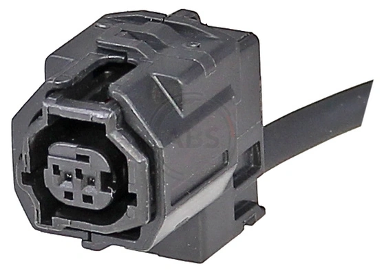 A.B.S. 30869 Sensor, wheel speed