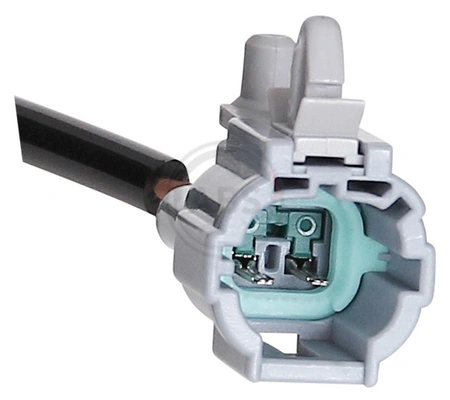 A.B.S. 30776 Sensor, wheel speed