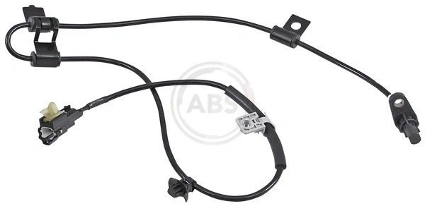 A.B.S. 32140 Sensor, wheel speed