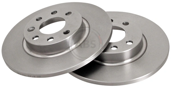 Brake Disc 15929