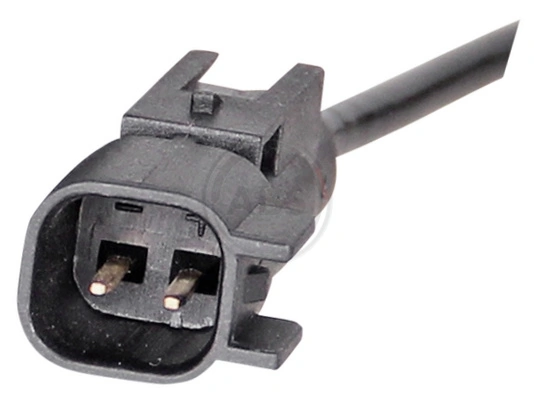 Sensor, wheel speed 32121