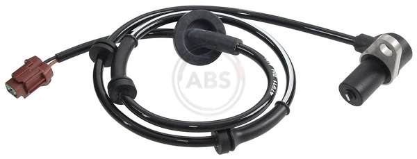 Sensor, wheel speed 30557