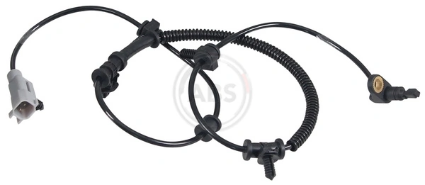 Sensor, wheel speed 30972