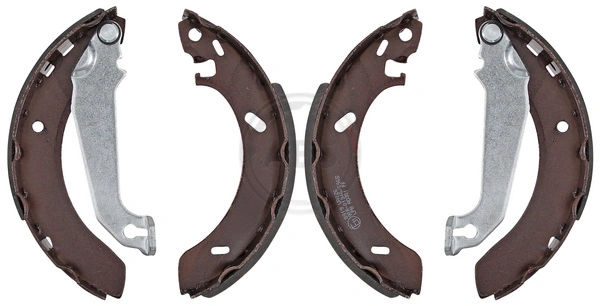Brake Shoe Set 8919