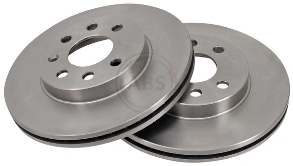 Brake Disc 16927