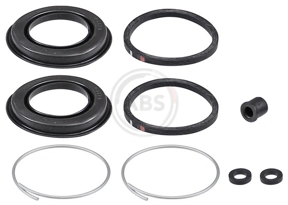 Repair Kit, brake caliper 43534