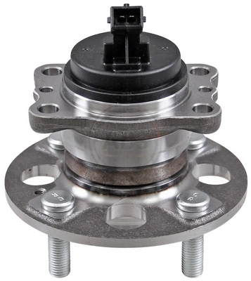 Wheel Bearing Kit 201005