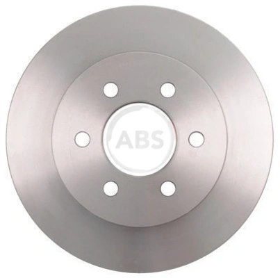 Brake Disc 17306
