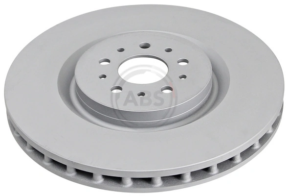 Brake Disc 17571