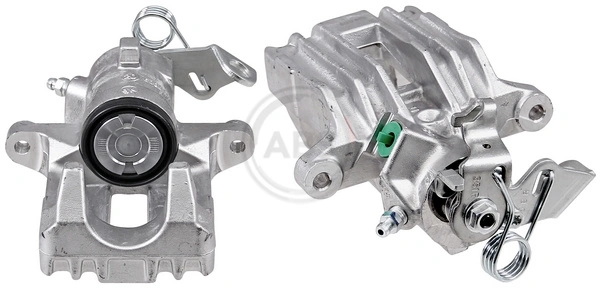 Brake Caliper 521132