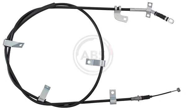 A.B.S. K16054 Cable Pull, parking brake