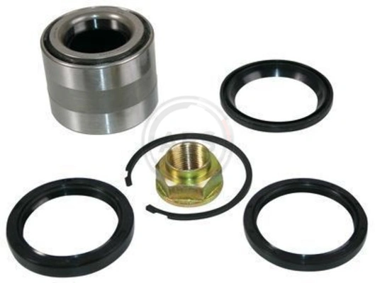 Wheel Bearing Kit 200270