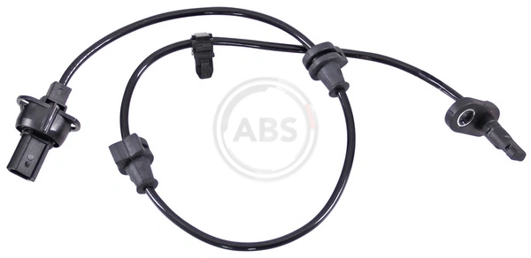 A.B.S. 31773 Sensor, wheel speed