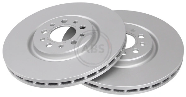 Brake Disc 17594