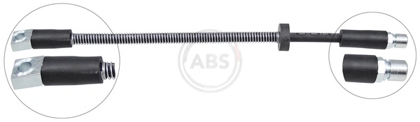 Brake Hose SL 4225