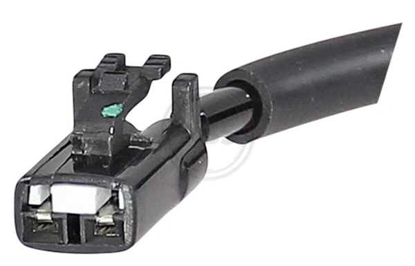 Sensor, wheel speed 31867