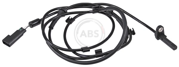 A.B.S. 30214 Sensor, wheel speed