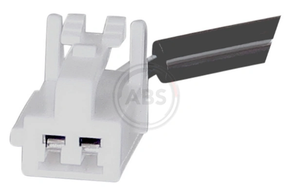 Sensor, wheel speed 31895