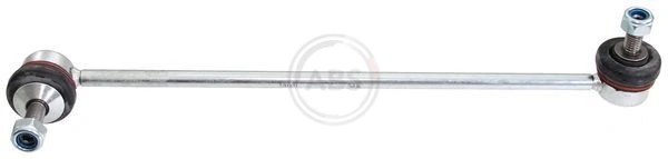 Link/Coupling Rod, stabiliser bar 260500