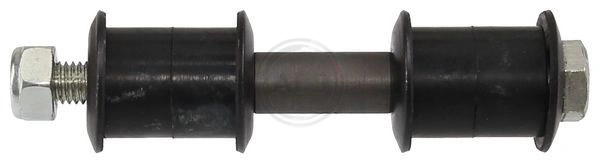 Link/Coupling Rod, stabiliser bar 260400