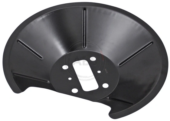 Splash Guard, brake disc 11302