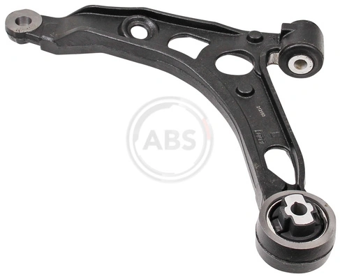 Control/Trailing Arm, wheel suspension 212193