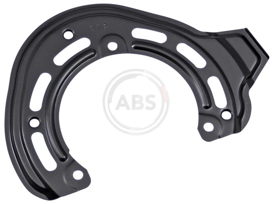 Splash Guard, brake disc 11498
