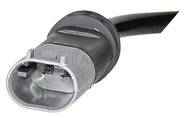 Warning Contact, brake pad wear 39693