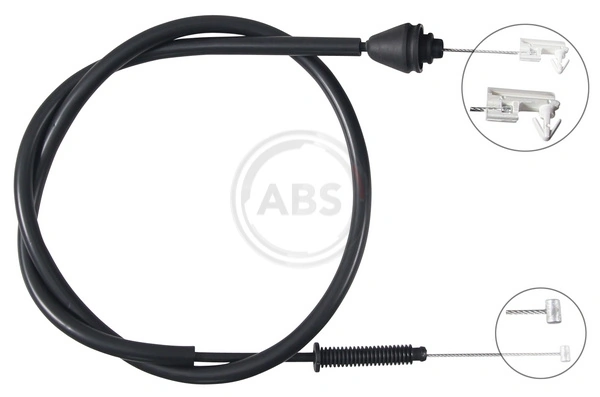 Accelerator Cable K37610