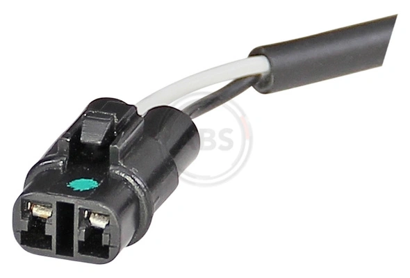 Sensor, wheel speed 30199