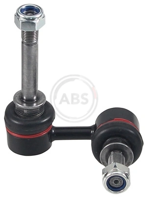 Link/Coupling Rod, stabiliser bar 260878