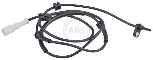 Sensor, wheel speed 30211