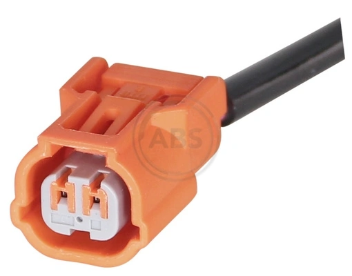 Sensor, wheel speed 31665