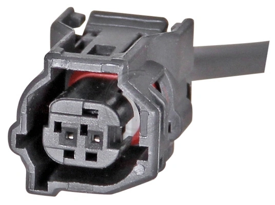 Sensor, wheel speed 31700