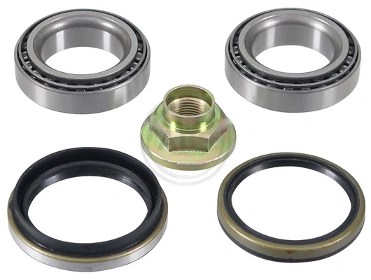 Wheel Bearing Kit 200231