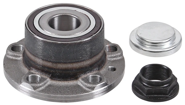 Wheel Hub 200424