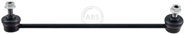 Link/Coupling Rod, stabiliser bar 261111