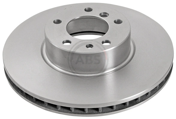 Brake Disc 16102