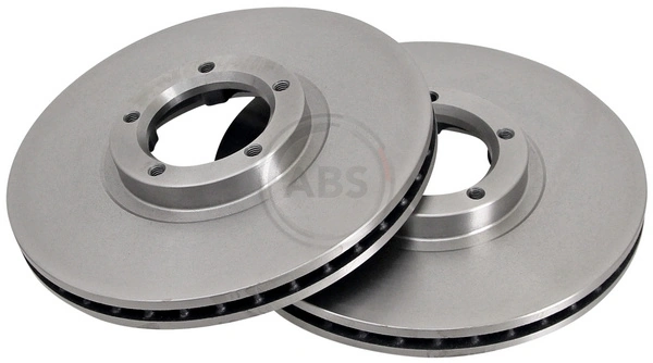 Brake Disc 16196