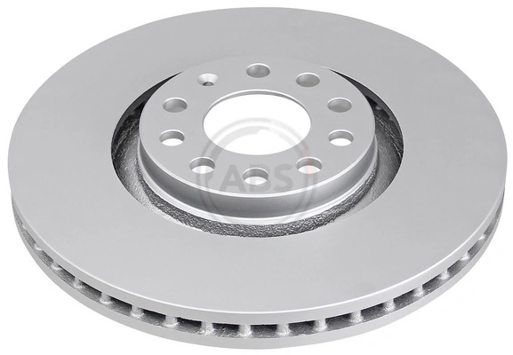 Brake Disc COATED 18002