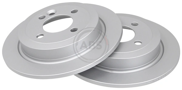 Brake Disc 17350