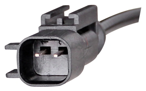 Sensor, wheel speed 31809