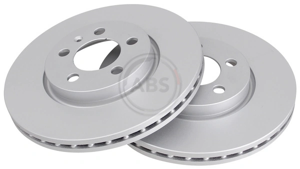 Brake Disc 18637