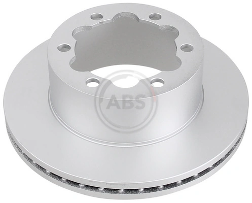 Brake Disc 18631